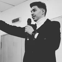 Ahmad   Rahahleh