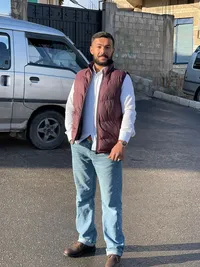 سامح الشدوح