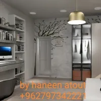 Interior Designer -Amman