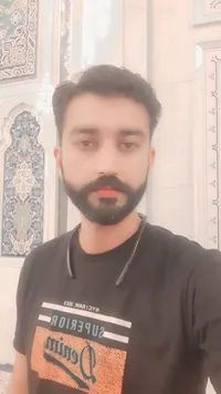 Hafiz Waqas