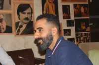 malik ghaith
