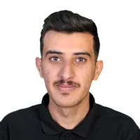 احمد حسين العابد