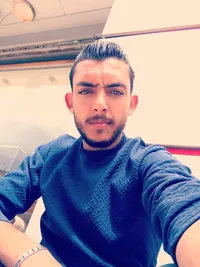 عبدالرحمن وشاح
