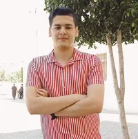 يوسف باسل  قفه