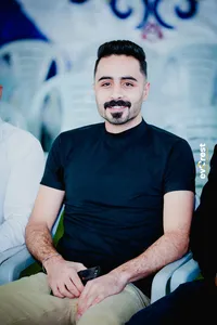 احمد  عمران