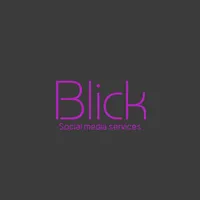 Blick Social media