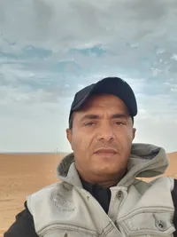 بحار محمد أحمد الحجري