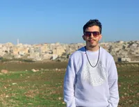 عبد الرحمن محمد صالح مصطفى