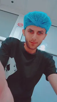 أحمد الغوراني