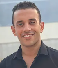 sherif  Mahmoud el Ghareeb
