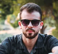 Mohammad  Doufesh