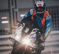 بي إم دبليو ‏S 1000 RR ‏2024 ‏750 - 999 سي سي