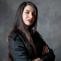 Negar Yazdi