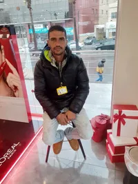 Mohammad Hijazi