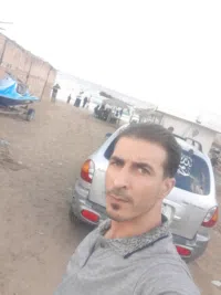 محمد سراج  باشي