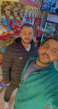 fahed ali
