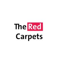 the red carpets