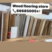 wood parquet store kw