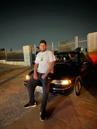 محمد القواسمي 