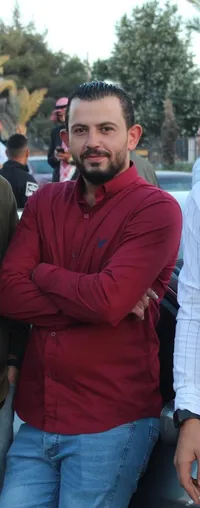 علي الخرابشة