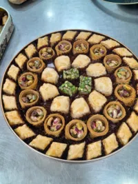 مبارك  الخلاف