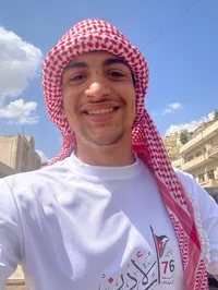 Abdalteef Aburumman