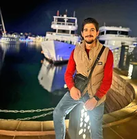 Fadi Madmouj