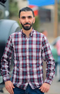 أحمد  بابية 