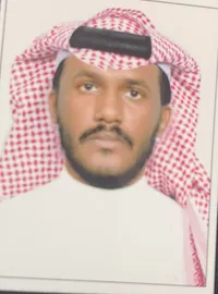 عبدالعزيز محمد عامر  القرني 