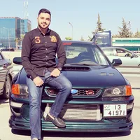 Alaa Khalayleh