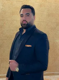 محمد نضال محمد السوالمة