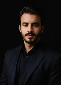 معتصم القرعان