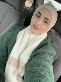 ولاء صباح