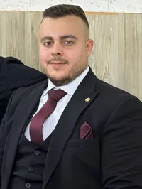 Sohaib Khuffash