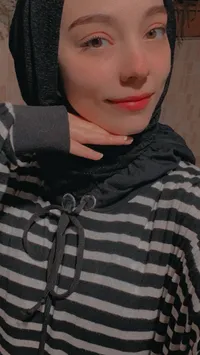 Toqa Abuhantash