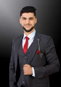 Mahmoud  Al-otoum 