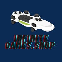 infinite games store