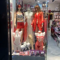 CLASSIC LINGERIE