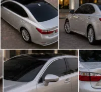 لكزس ‏ES ‏ES 350 ‏2013