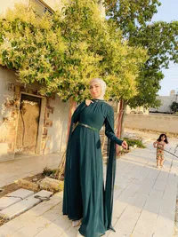 afnan salamin
