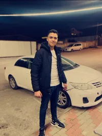 شادي شاهين