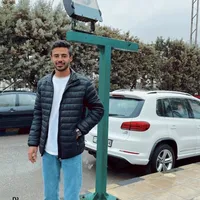 محمود علي