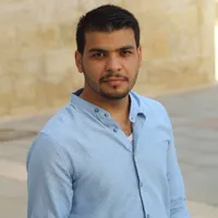 زكريا .
