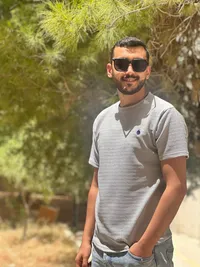 عبدالرحمن النعيمات
