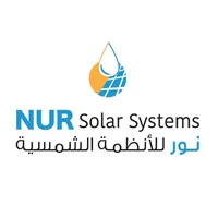 نور للأنظمة الشمسية