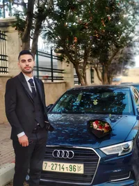 يزن السعدي