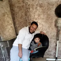 Barber -Amman