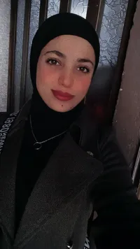 Reem Muzher