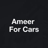 ameer for Cars 