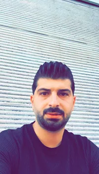 احمد